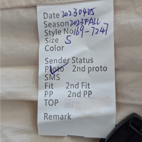 NEW NWT STAUD Hyacinth Organza Maxi Dress - Picture 5 of 7